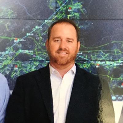 Nick Stevenson, photo 1