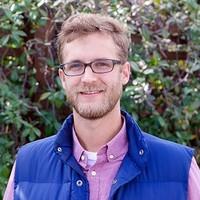 Andrew Gill, photo 1