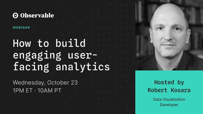 Robert Kosara, photo 1