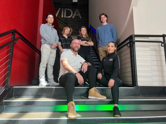 Fernanda Rivera, photo 1