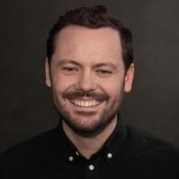 Michael Hebenton, photo 1