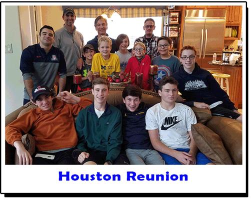 Zack Isakow, photo 2