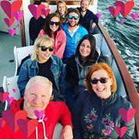 Michelle Waugh, photo 1