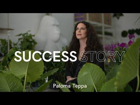 Paloma Teppa, photo 2