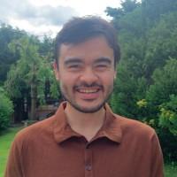 Chris Stroud, photo 1