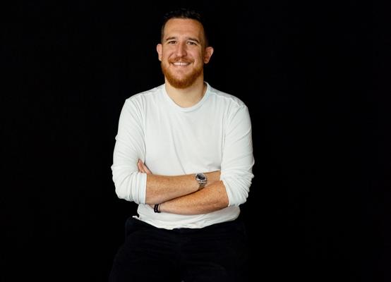 Andrew Gibbons, photo 1