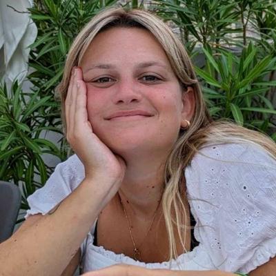 Charline Brigault, photo 1