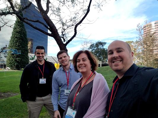 Robert Allison, photo 2