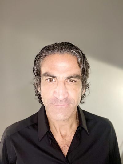 Jeffrey Solomon, photo 2