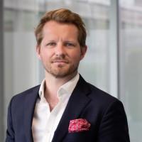 John Wolfenden, photo 1