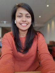 Komal Yadav, photo 2