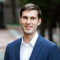 Cory McOmber, photo 2