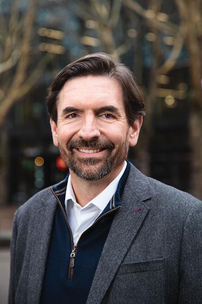 Josh Curtis, photo 2