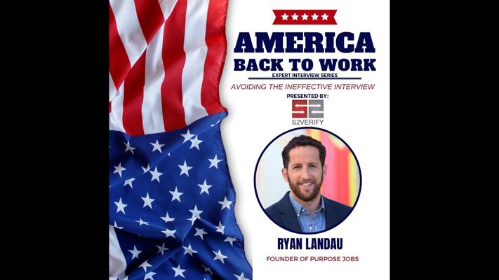 Ryan Landau, photo 2