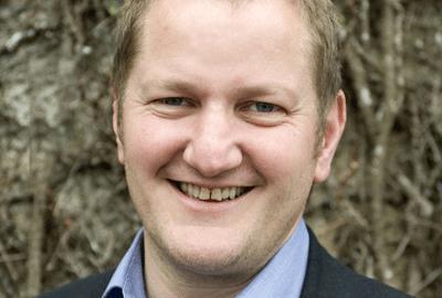 Jon Sparkes, photo 2