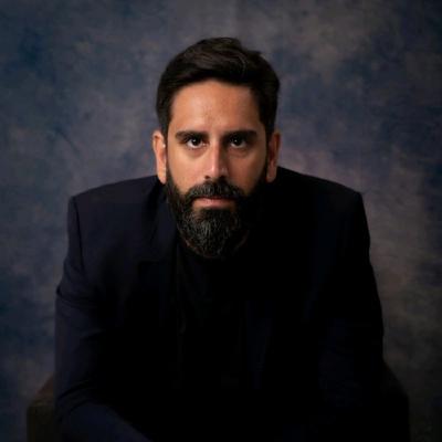 Clara Pombo, photo 1