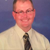 Kyle J. Boyer, DMin., photo 1