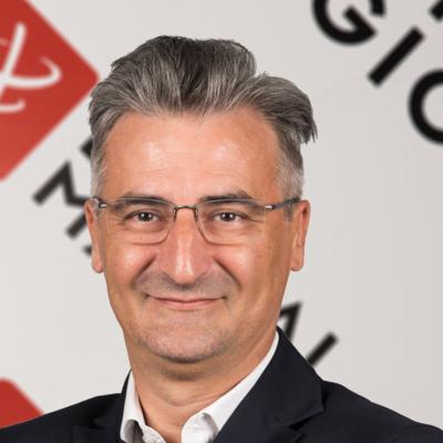 Gabriele Ronchini, photo 1