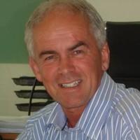 Robert Flood, photo 1