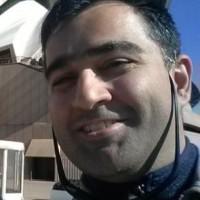 Sinan Sinanian, photo 1