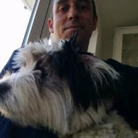 Richard Plumb, photo 2