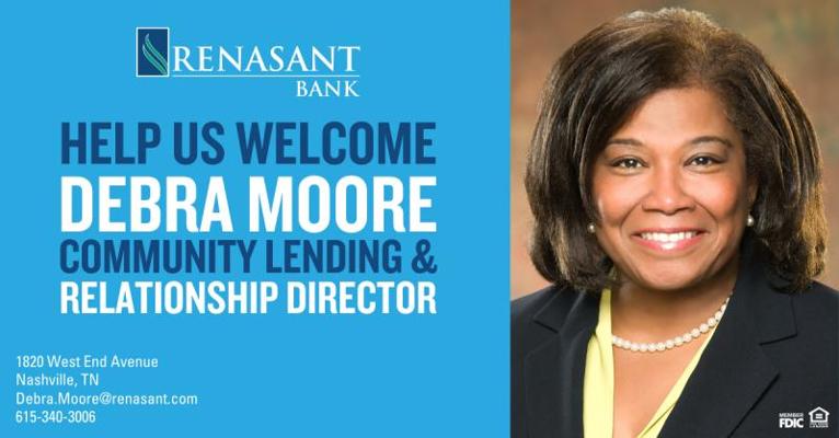 Debra Moore, photo 2