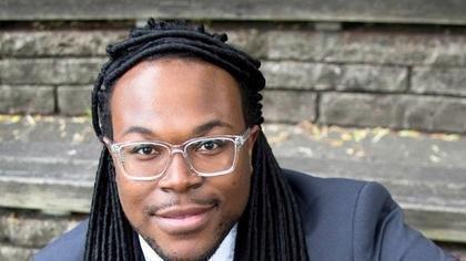 DaJuan Brooks, photo 1