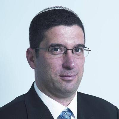 Avi Solomon, photo 2