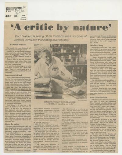 John Brainerd, photo 1