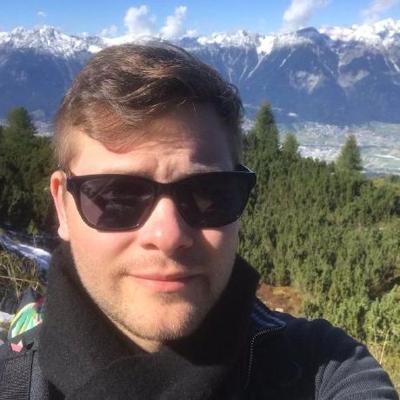 Elias Ladenburger, photo 1