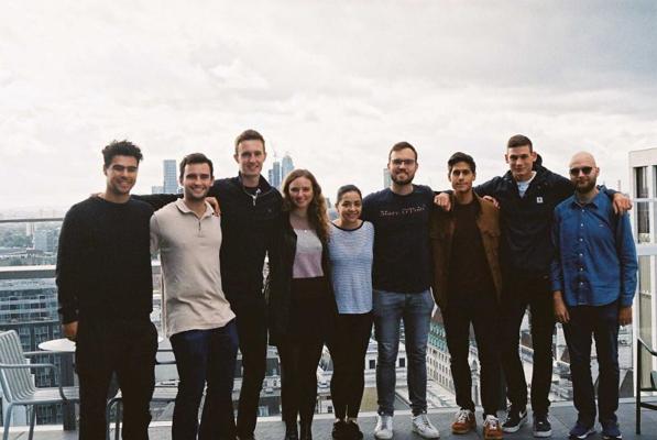 Nick Carmont, photo 1