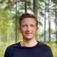 Erik Haggstrom, photo 2