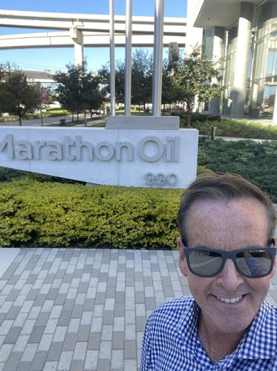 Randy Letness, photo 1