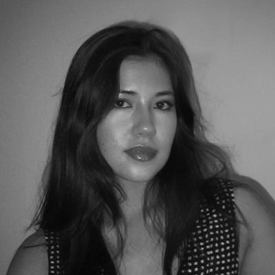 Simone Gray, photo 1