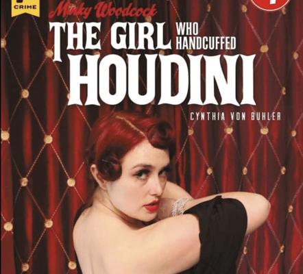 Cynthia von Buhler, photo 2