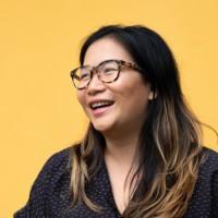 Stephanie Lukito, photo 2