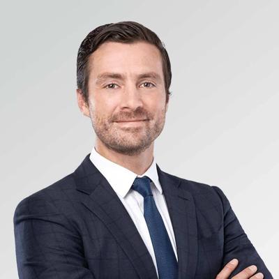 Matthew Corbett, photo 2