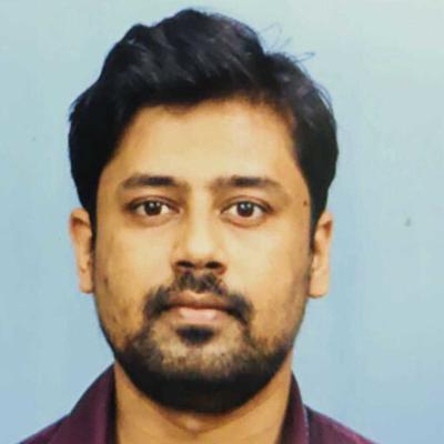 Avaneesh Jha, photo 1