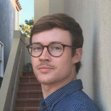 Benjamin Stanfield, photo 1