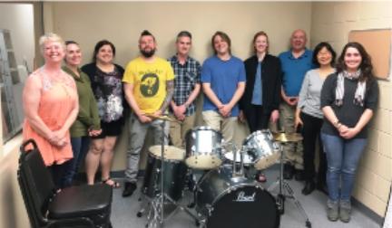 Steven Chayer, photo 1