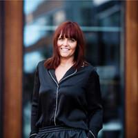 Karianne Myrvold, photo 2