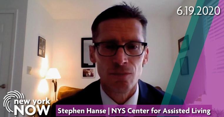 Stephen Hanse, photo 2