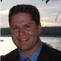 Andrew Gilliland, photo 1