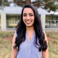 Shruthi Narkhed, photo 2