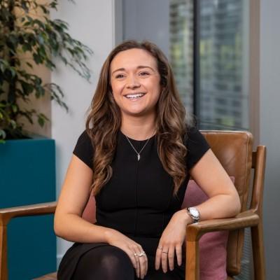 Simon Calfe, photo 2