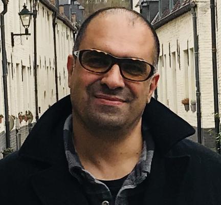 Barak Akabayov, photo 2