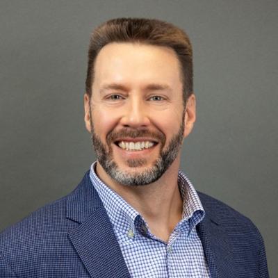 Eric Guerin, photo 1