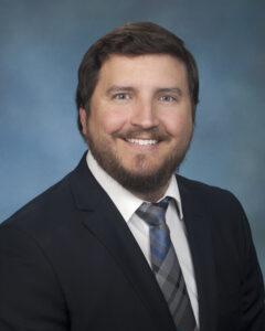 Michael Wilson, photo 1