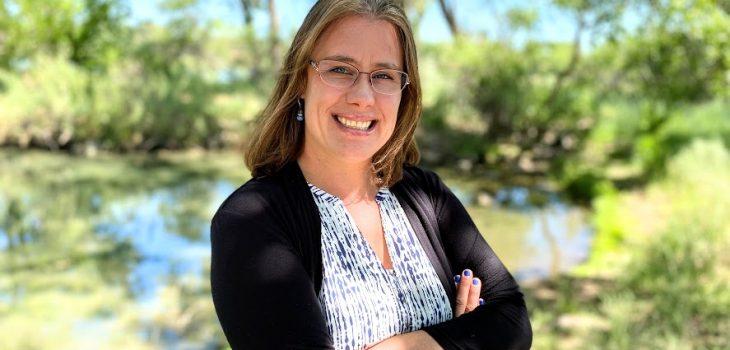 Rachel Moore, photo 2