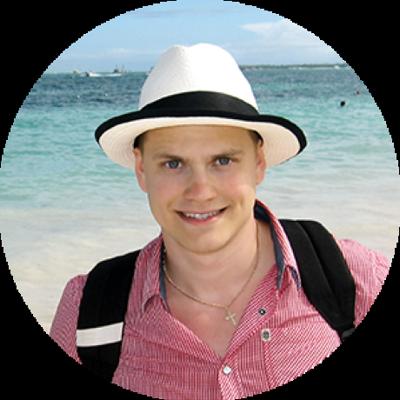 Artem Tabalin, photo 1